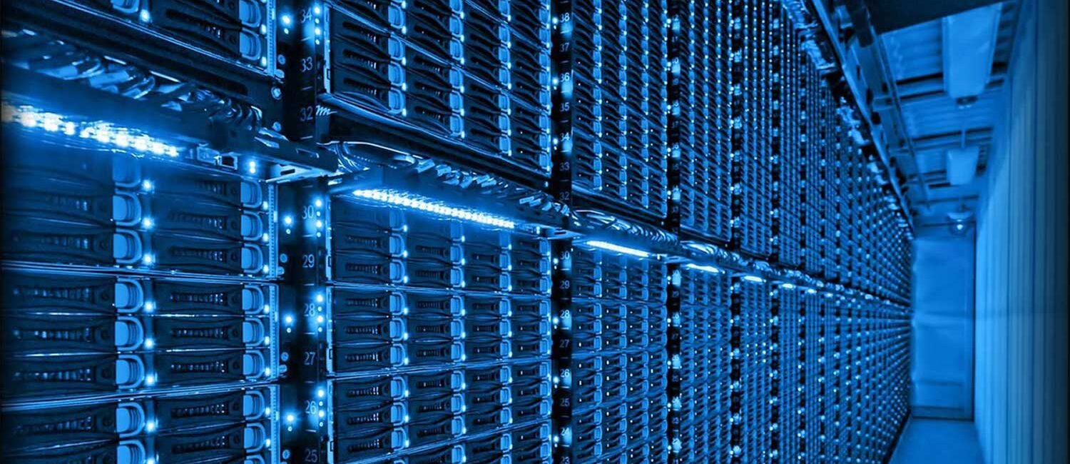 Microsoft opens first UK cloud-based data centres