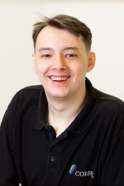 Rhys Allen | IT Support Felixstowe