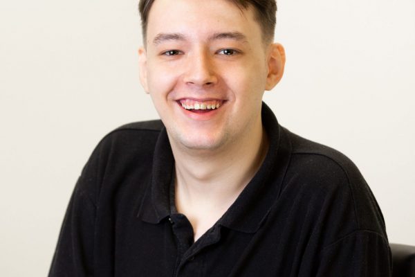 Rhys Allen | IT Support Felixstowe