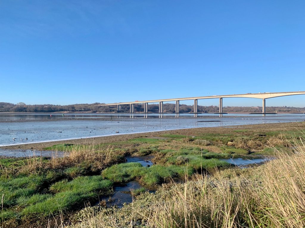 IT Support Suffolk | Orwell Bridge