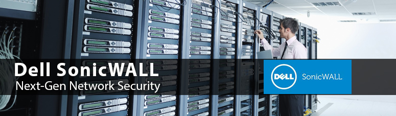 Dell Sonicwall Corbel It Support Solutions